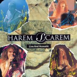 Harem Scarem : Live and Acoustic
